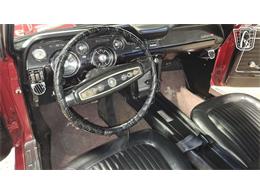 1968 Ford Mustang (CC-2109029) for sale in Dearborn, Michigan