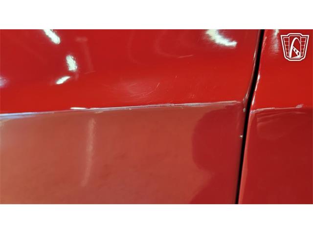 1968 Ford Mustang (CC-2109029) for sale in Dearborn, Michigan