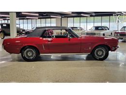 1968 Ford Mustang (CC-2109029) for sale in Dearborn, Michigan