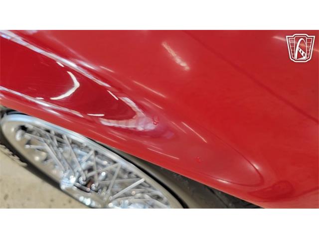 1968 Ford Mustang (CC-2109029) for sale in Dearborn, Michigan