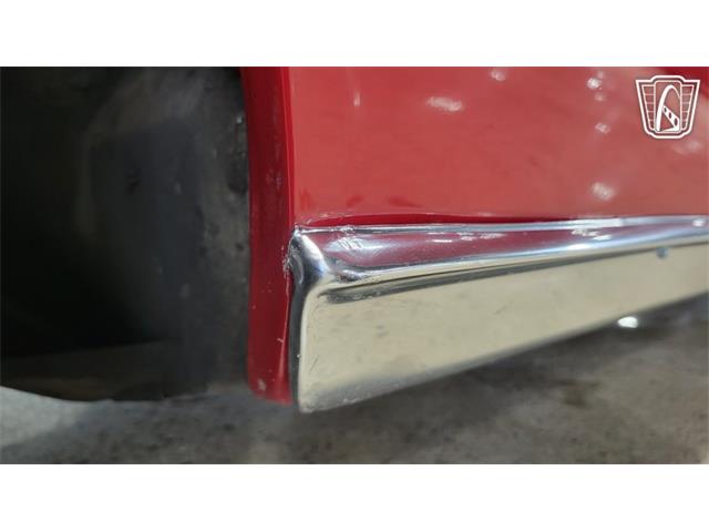 1968 Ford Mustang (CC-2109029) for sale in Dearborn, Michigan