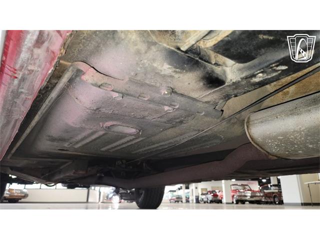 1968 Ford Mustang (CC-2109029) for sale in Dearborn, Michigan