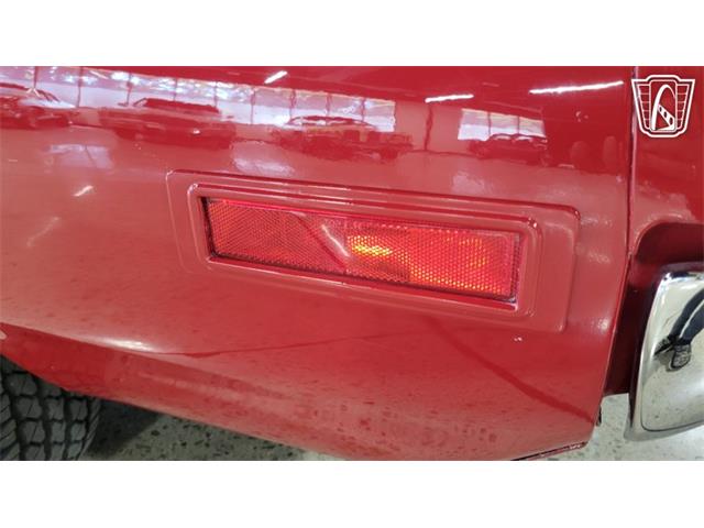 1968 Ford Mustang (CC-2109029) for sale in Dearborn, Michigan