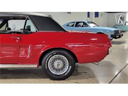 1968 Ford Mustang (CC-2109029) for sale in Dearborn, Michigan
