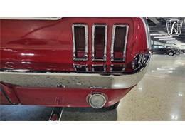 1968 Ford Mustang (CC-2109029) for sale in Dearborn, Michigan