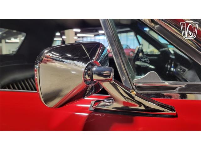 1968 Ford Mustang (CC-2109029) for sale in Dearborn, Michigan
