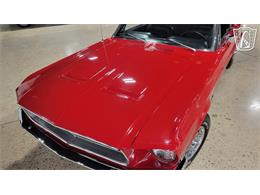 1968 Ford Mustang (CC-2109029) for sale in Dearborn, Michigan