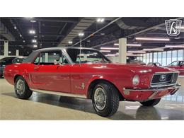 1968 Ford Mustang (CC-2109029) for sale in Dearborn, Michigan