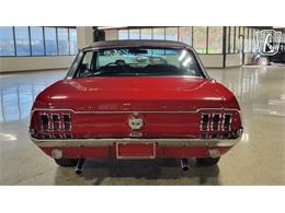1968 Ford Mustang (CC-2109029) for sale in Dearborn, Michigan