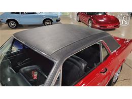 1968 Ford Mustang (CC-2109029) for sale in Dearborn, Michigan