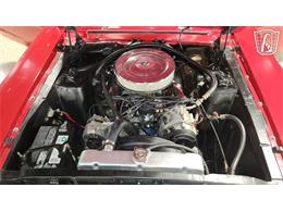 1968 Ford Mustang (CC-2109029) for sale in Dearborn, Michigan