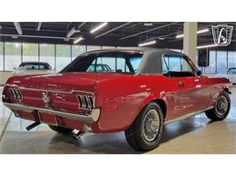 1968 Ford Mustang (CC-2109029) for sale in Dearborn, Michigan