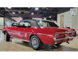 1968 Ford Mustang (CC-2109029) for sale in Dearborn, Michigan