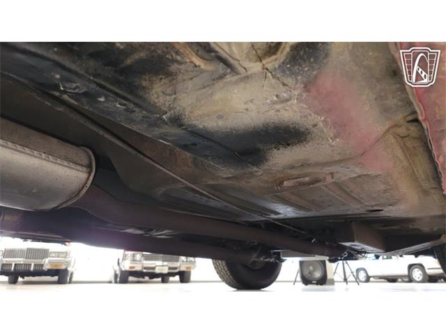 1968 Ford Mustang (CC-2109029) for sale in Dearborn, Michigan