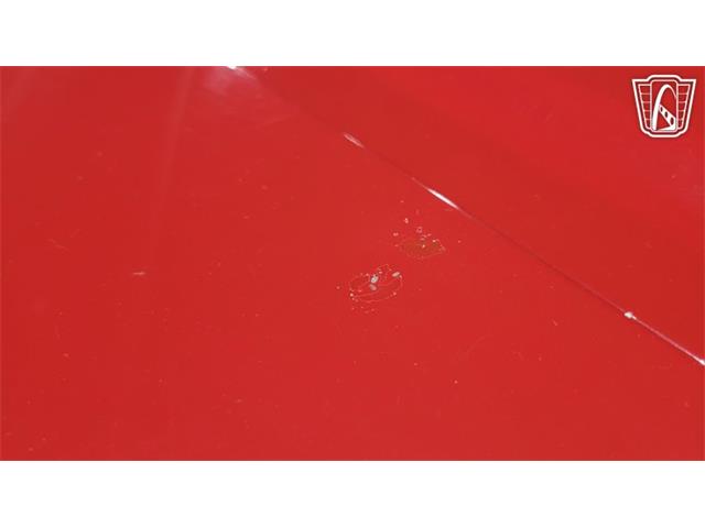 1968 Ford Mustang (CC-2109029) for sale in Dearborn, Michigan