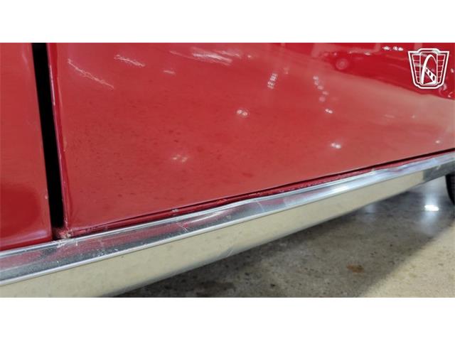 1968 Ford Mustang (CC-2109029) for sale in Dearborn, Michigan