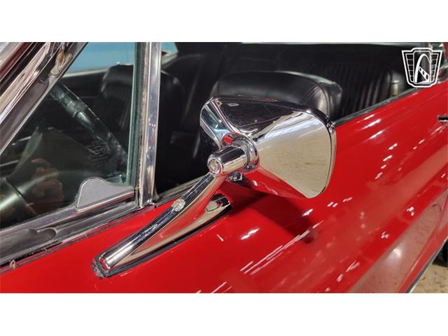 1968 Ford Mustang (CC-2109029) for sale in Dearborn, Michigan