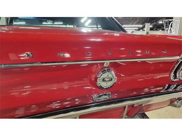 1968 Ford Mustang (CC-2109029) for sale in Dearborn, Michigan