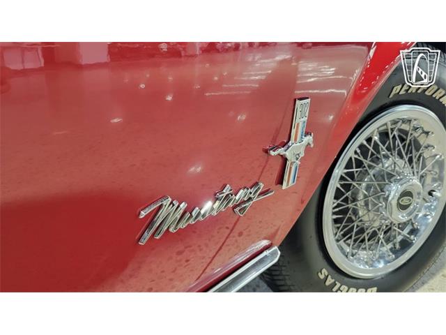 1968 Ford Mustang (CC-2109029) for sale in Dearborn, Michigan