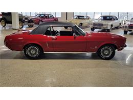 1968 Ford Mustang (CC-2109029) for sale in Dearborn, Michigan