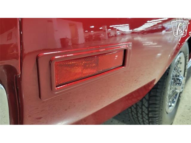 1968 Ford Mustang (CC-2109029) for sale in Dearborn, Michigan