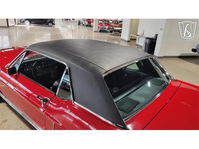 1968 Ford Mustang (CC-2109029) for sale in Dearborn, Michigan