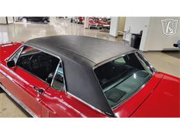 1968 Ford Mustang (CC-2109029) for sale in Dearborn, Michigan