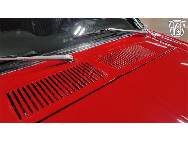 1968 Ford Mustang (CC-2109029) for sale in Dearborn, Michigan