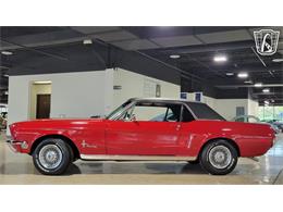 1968 Ford Mustang (CC-2109029) for sale in Dearborn, Michigan