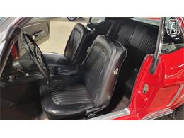 1968 Ford Mustang (CC-2109029) for sale in Dearborn, Michigan