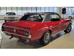 1968 Ford Mustang (CC-2109029) for sale in Dearborn, Michigan