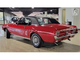 1968 Ford Mustang (CC-2109029) for sale in Dearborn, Michigan