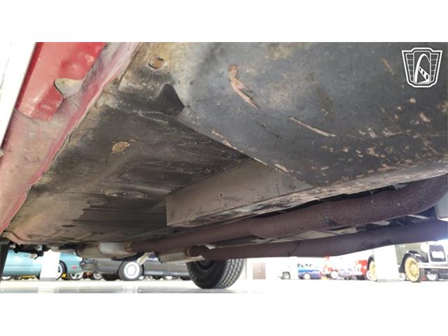 1968 Ford Mustang (CC-2109029) for sale in Dearborn, Michigan