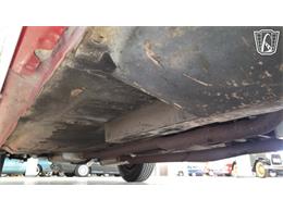 1968 Ford Mustang (CC-2109029) for sale in Dearborn, Michigan