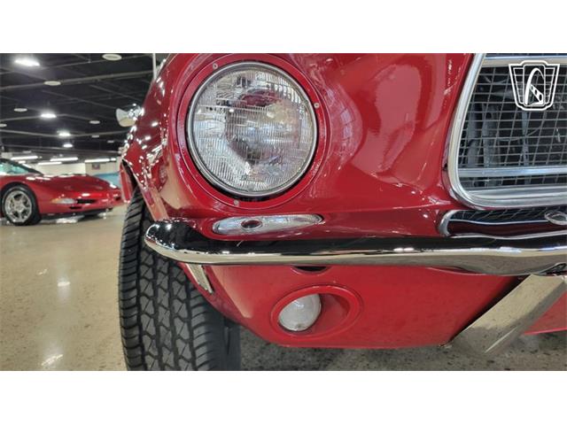 1968 Ford Mustang (CC-2109029) for sale in Dearborn, Michigan
