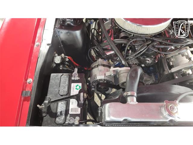 1968 Ford Mustang (CC-2109029) for sale in Dearborn, Michigan