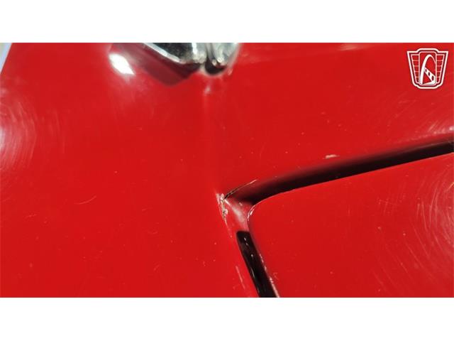 1968 Ford Mustang (CC-2109029) for sale in Dearborn, Michigan