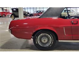 1968 Ford Mustang (CC-2109029) for sale in Dearborn, Michigan