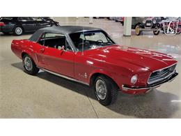 1968 Ford Mustang (CC-2109029) for sale in Dearborn, Michigan