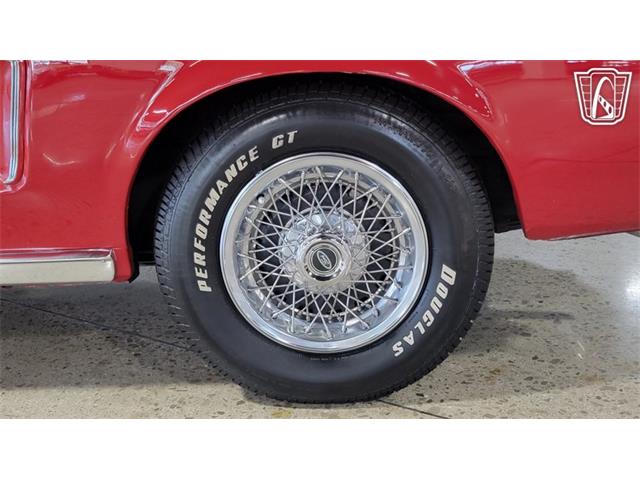 1968 Ford Mustang (CC-2109029) for sale in Dearborn, Michigan