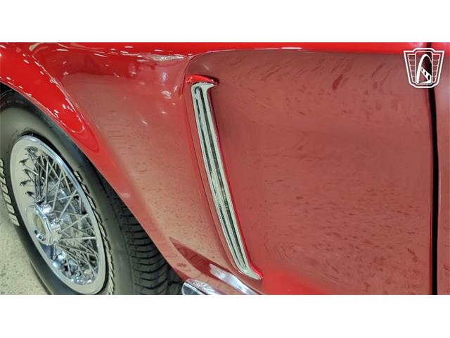 1968 Ford Mustang (CC-2109029) for sale in Dearborn, Michigan