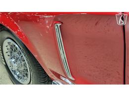 1968 Ford Mustang (CC-2109029) for sale in Dearborn, Michigan