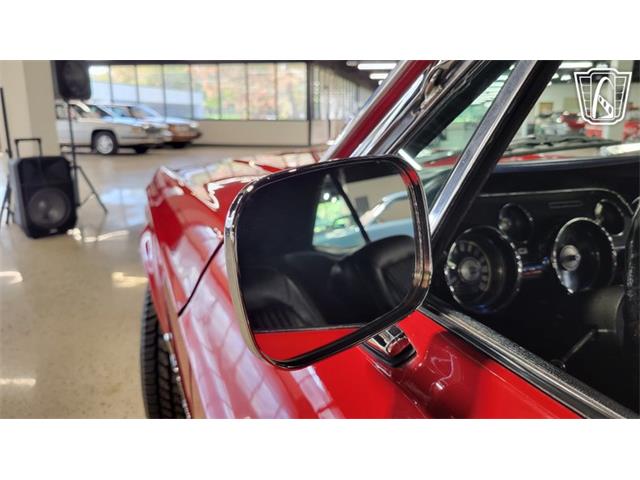 1968 Ford Mustang (CC-2109029) for sale in Dearborn, Michigan