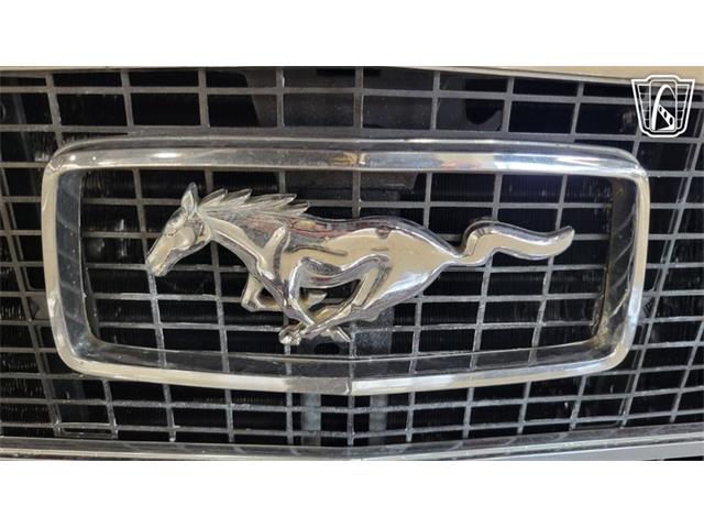 1968 Ford Mustang (CC-2109029) for sale in Dearborn, Michigan