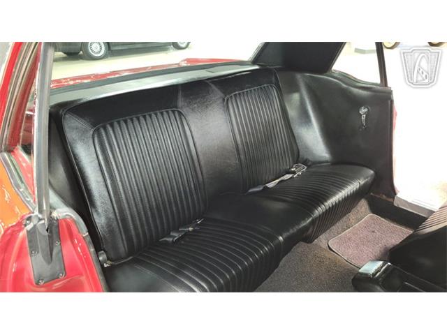1968 Ford Mustang (CC-2109029) for sale in Dearborn, Michigan