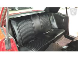 1968 Ford Mustang (CC-2109029) for sale in Dearborn, Michigan