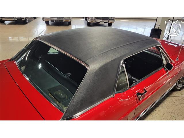 1968 Ford Mustang (CC-2109029) for sale in Dearborn, Michigan