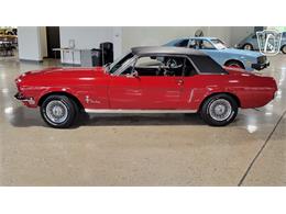1968 Ford Mustang (CC-2109029) for sale in Dearborn, Michigan