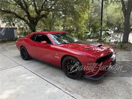 2016 Dodge Charger SRT Hellcat (CC-2100903) for sale in Las Vegas, Nevada
