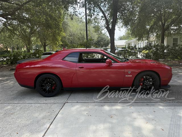 2016 Dodge Charger SRT Hellcat (CC-2100903) for sale in Las Vegas, Nevada